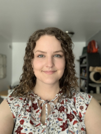 Megan Nordberg, MPH